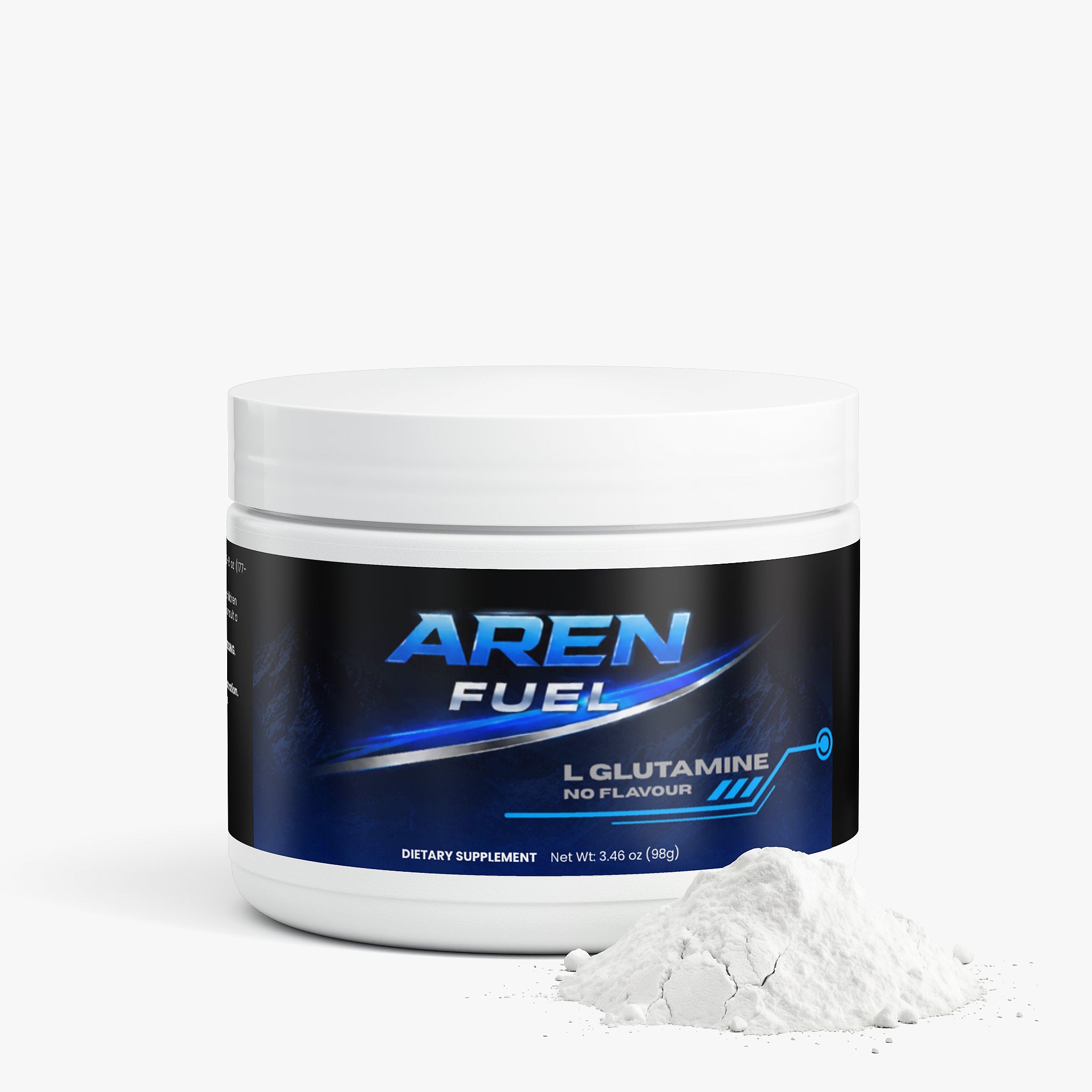 L-Glutamine
