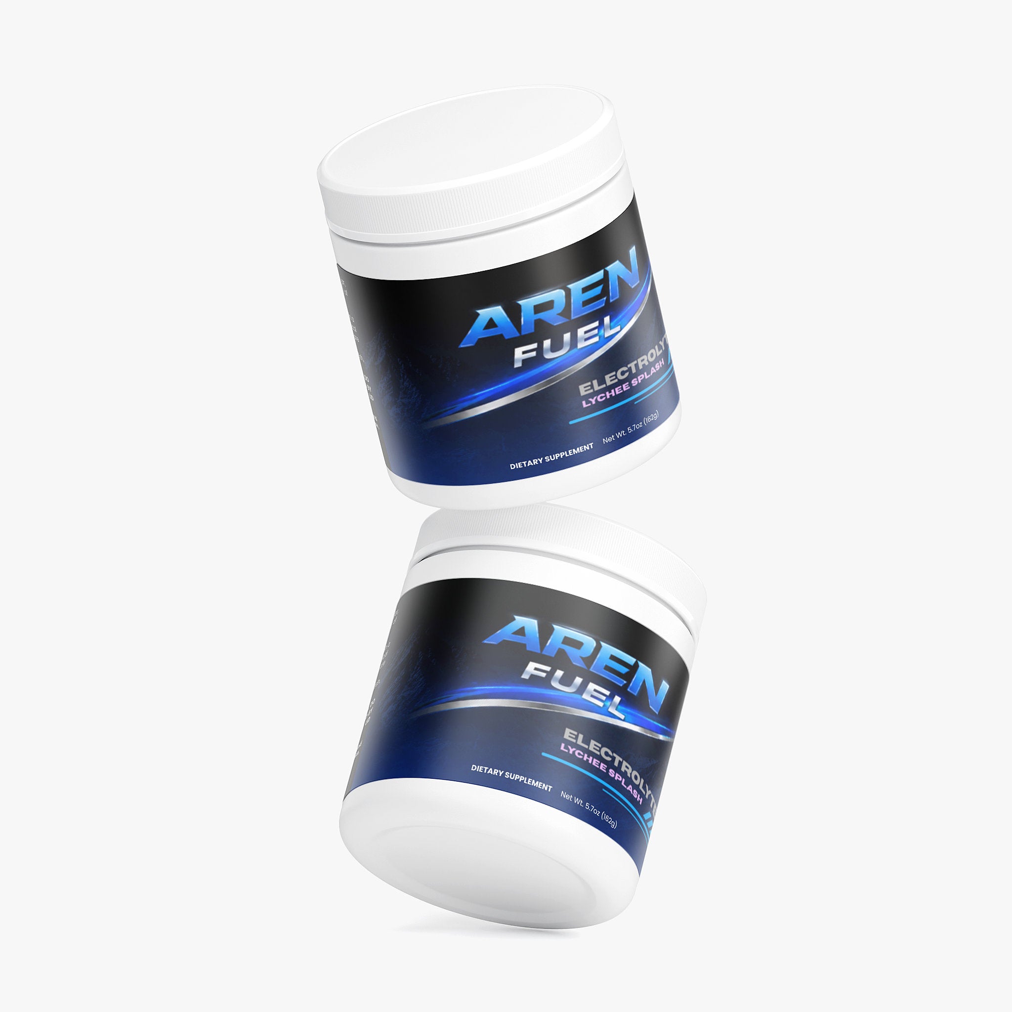 Electrolytes (Lychee)