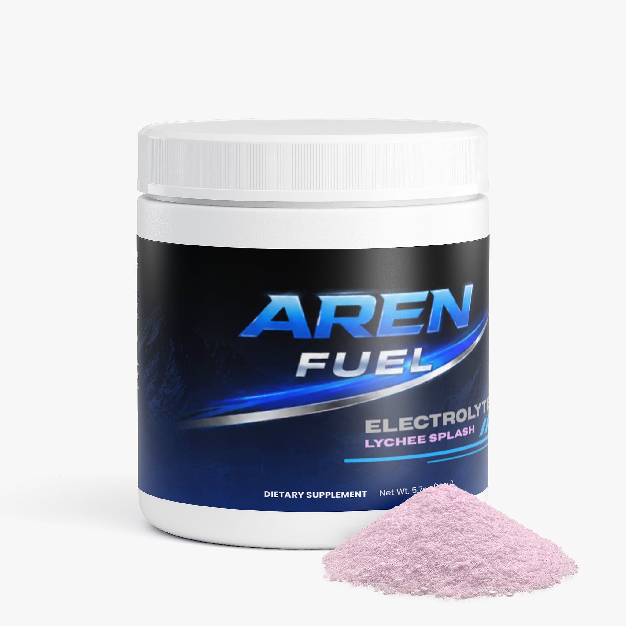 Electrolytes (Lychee)