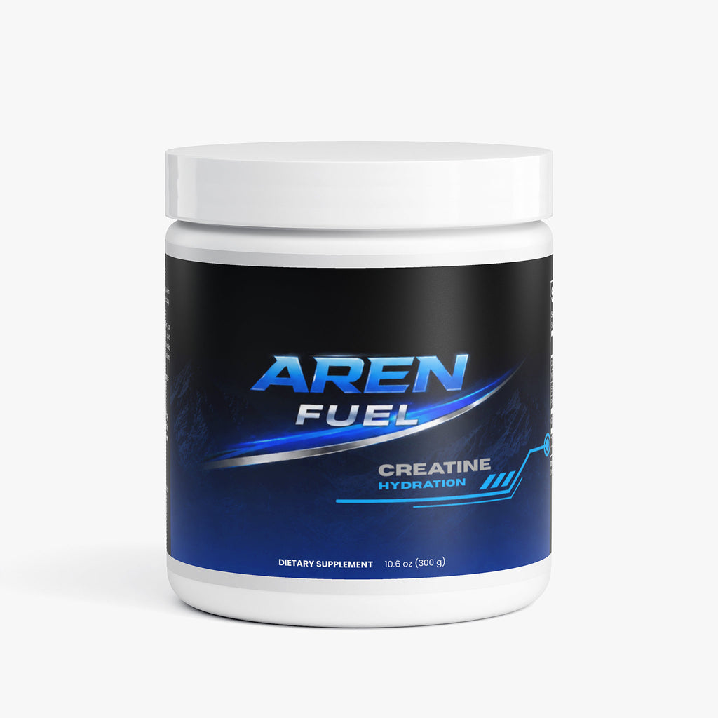 Creatine Hydration Powder