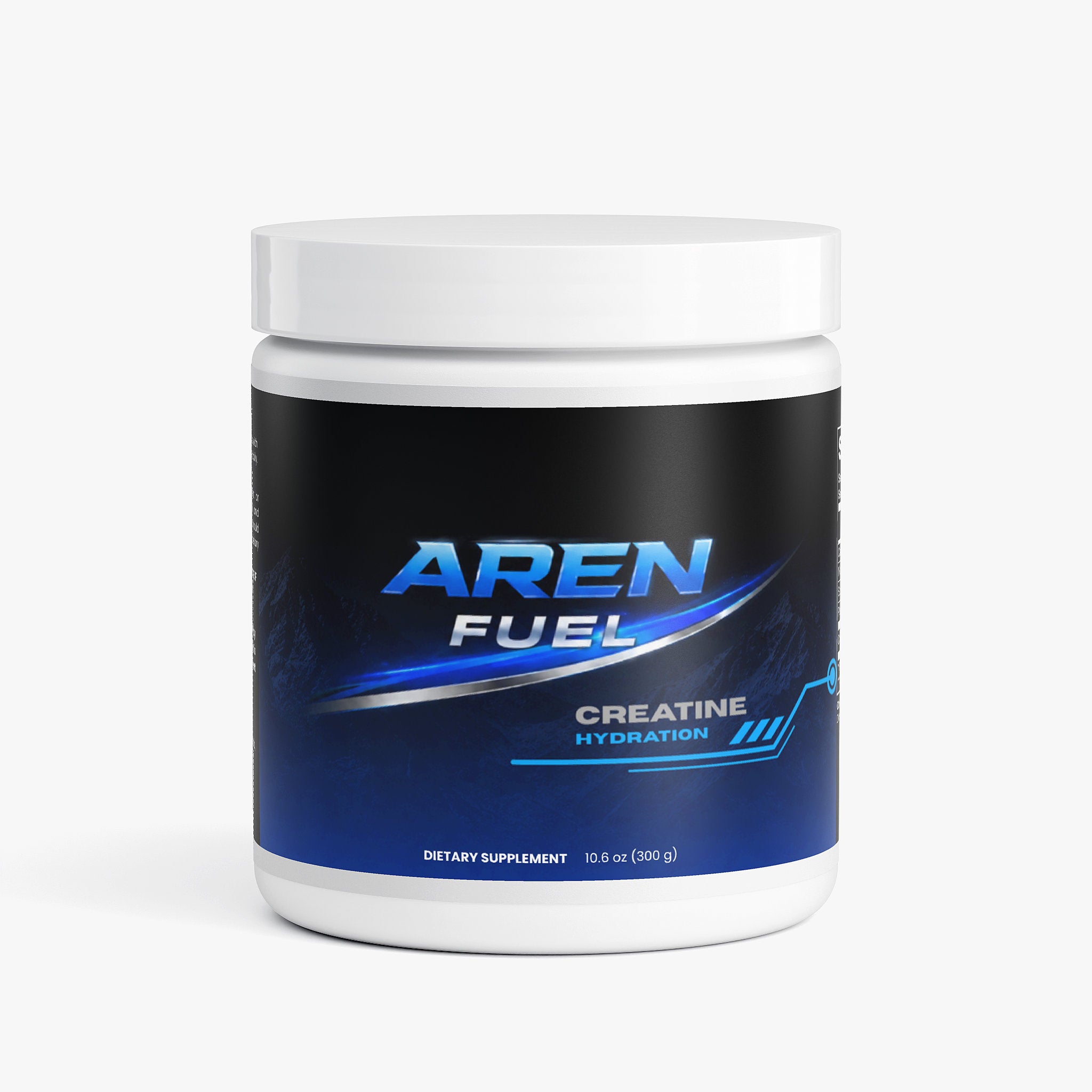 Creatine Hydration Powder