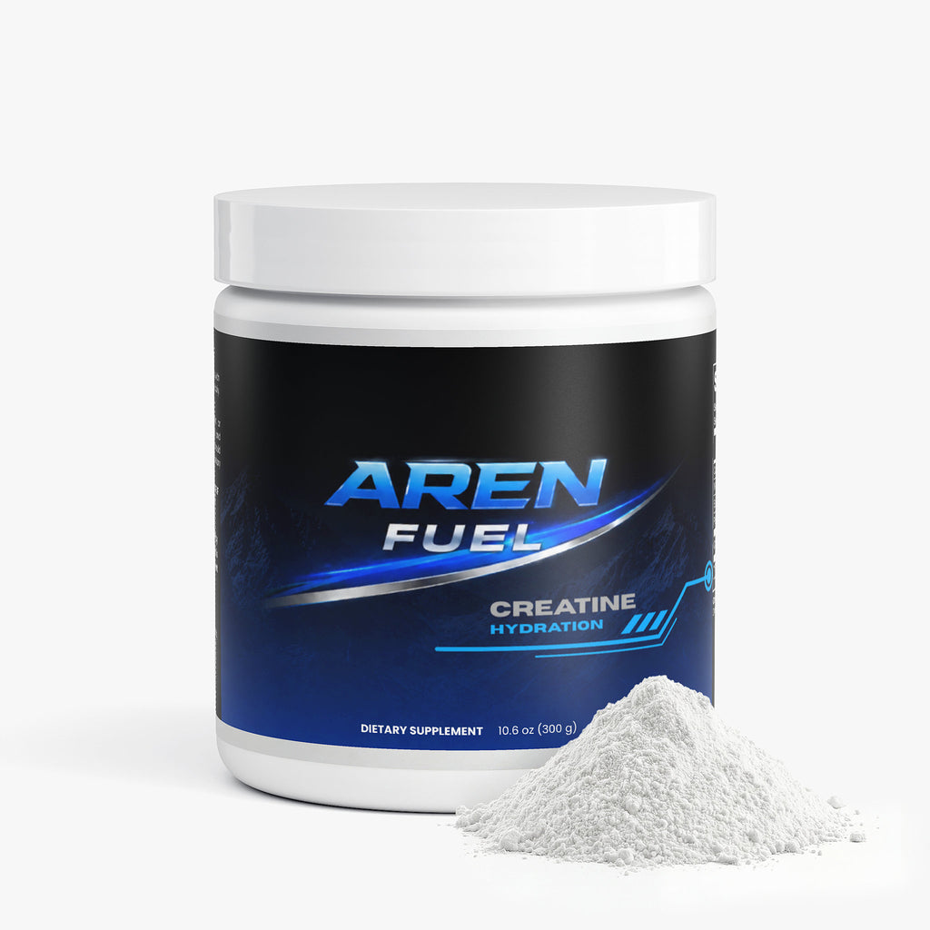 Creatine Hydration Powder