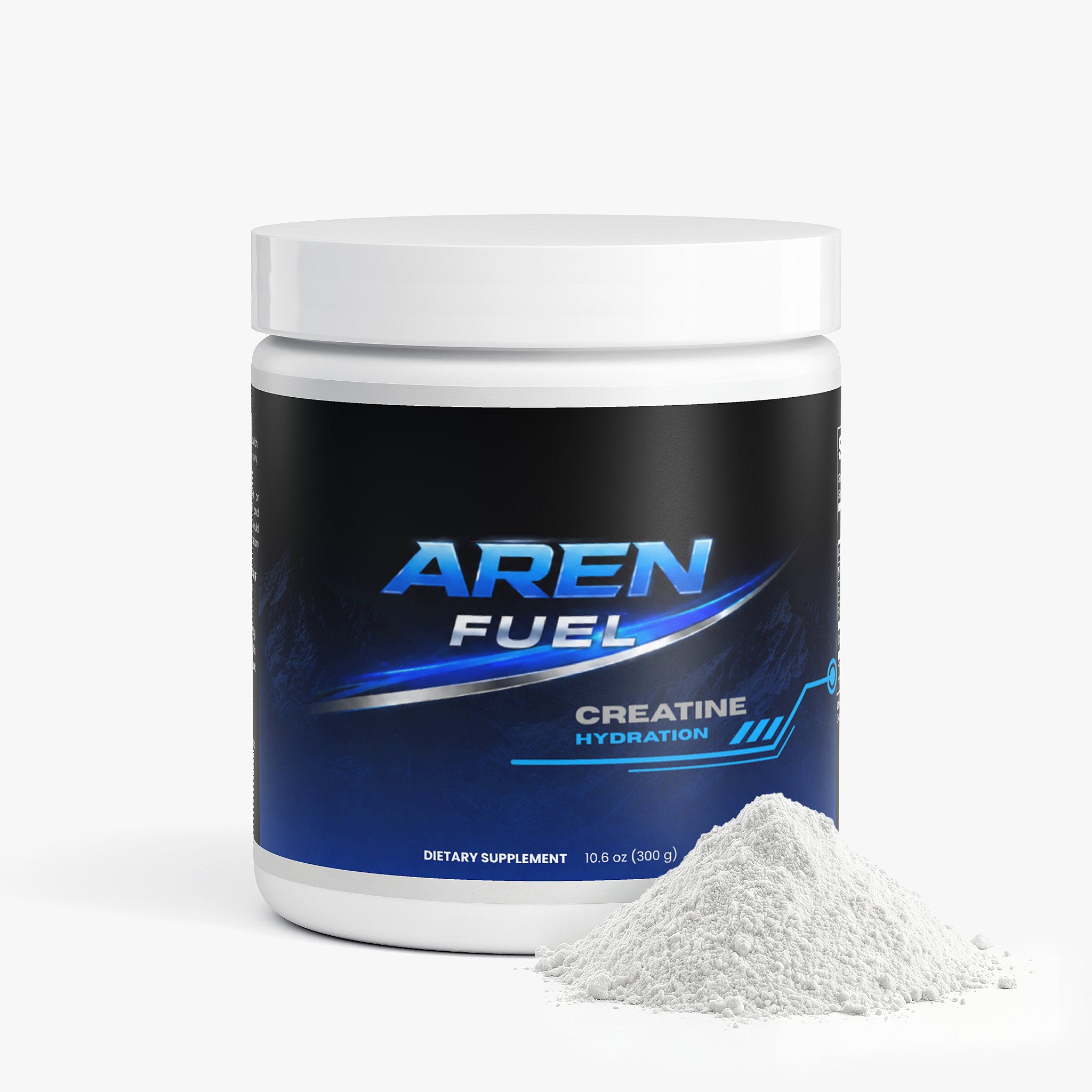 Creatine Hydration Powder