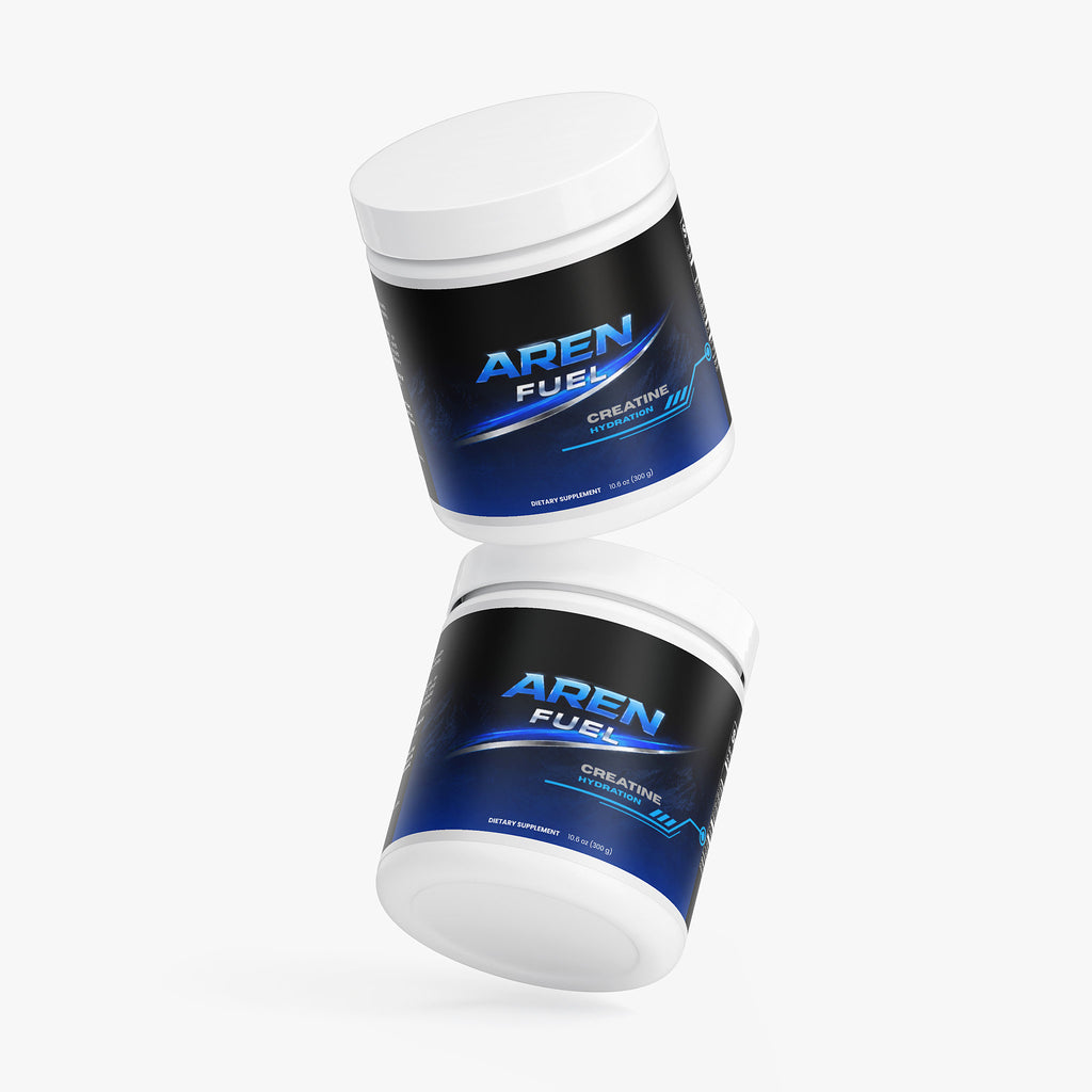 Creatine Hydration Powder